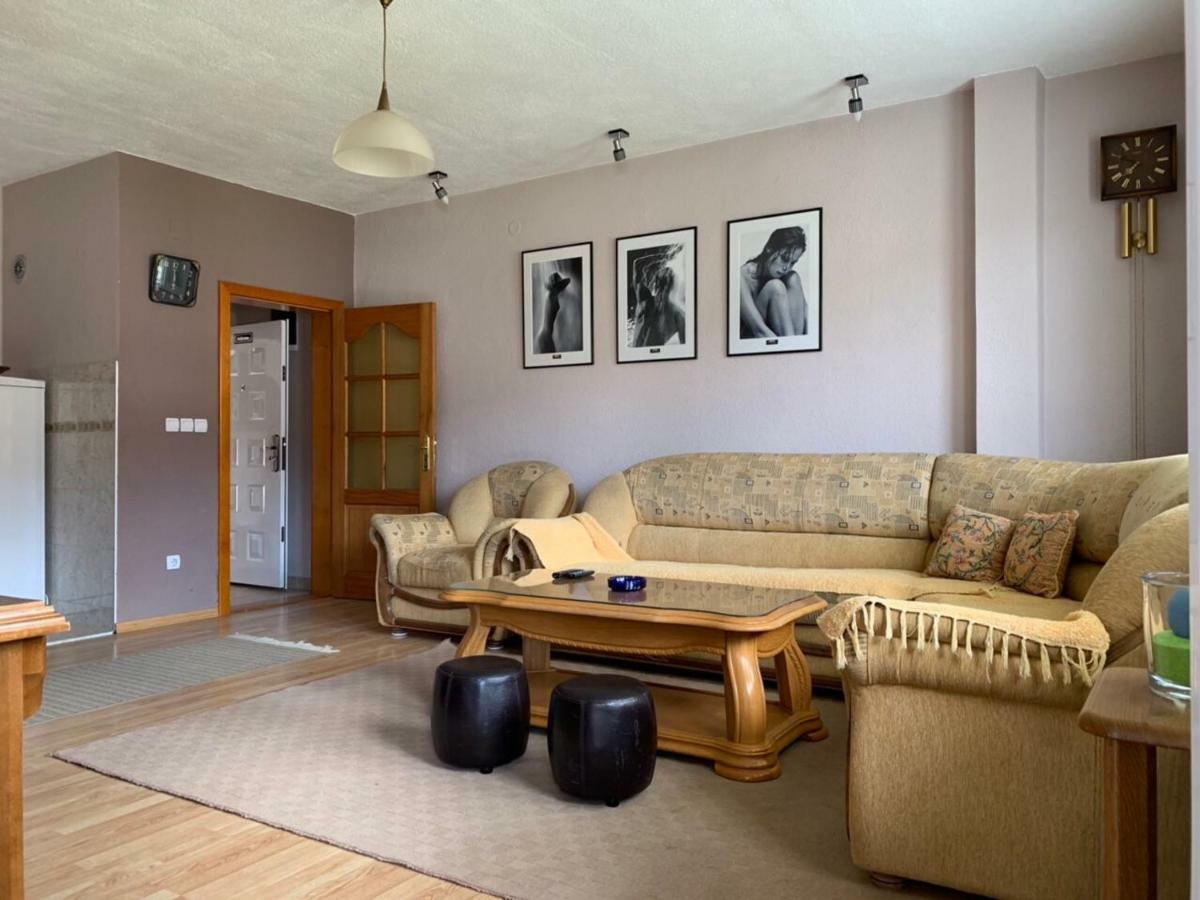 Apartmani Alo Alo Плав Екстериор снимка