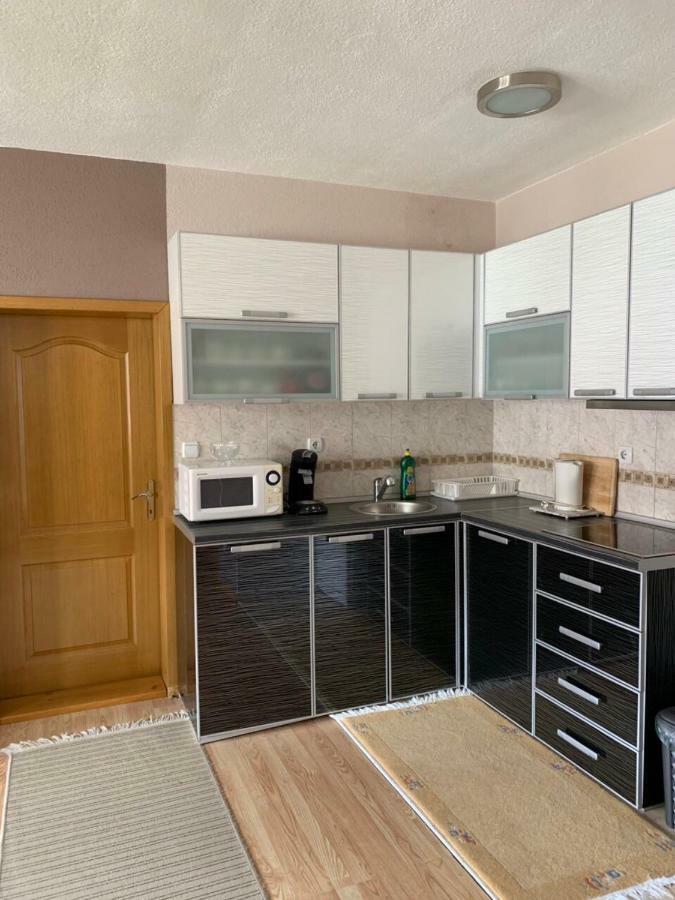 Apartmani Alo Alo Плав Екстериор снимка