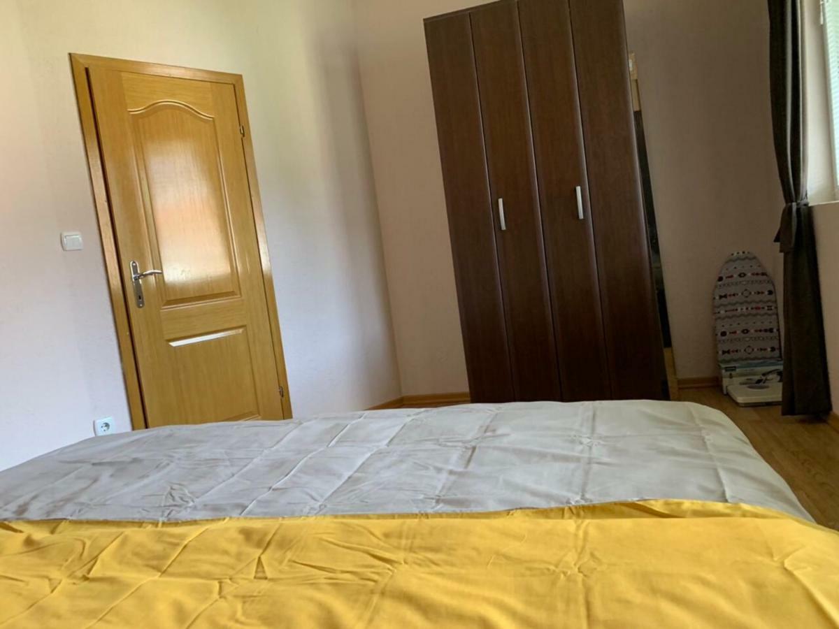 Apartmani Alo Alo Плав Екстериор снимка
