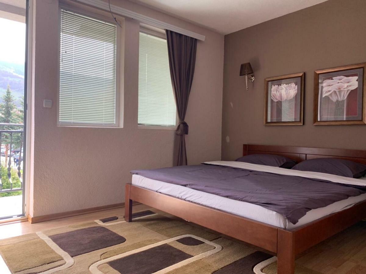 Apartmani Alo Alo Плав Екстериор снимка