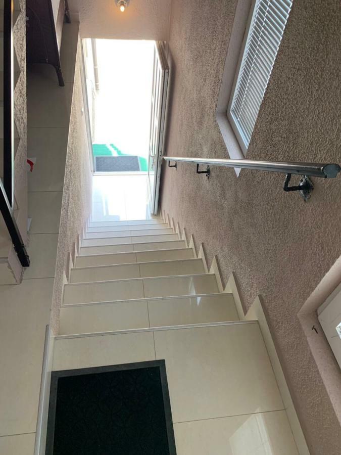 Apartmani Alo Alo Плав Екстериор снимка