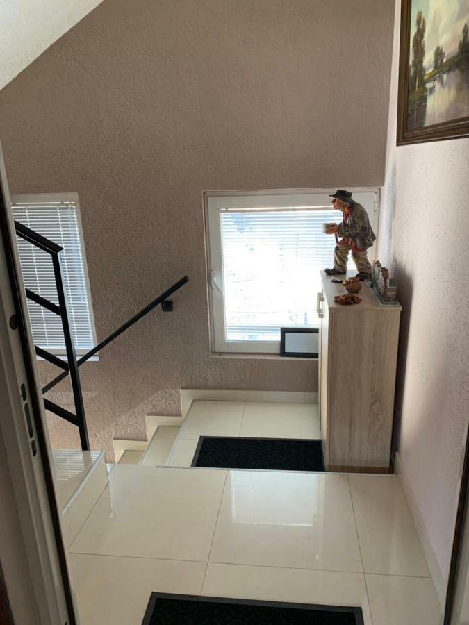Apartmani Alo Alo Плав Екстериор снимка