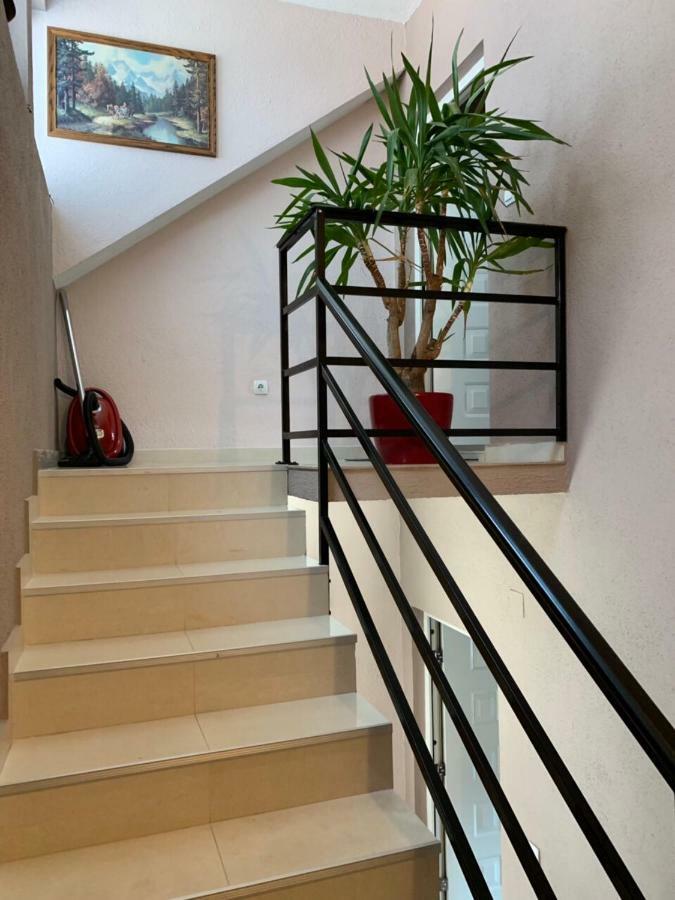 Apartmani Alo Alo Плав Екстериор снимка