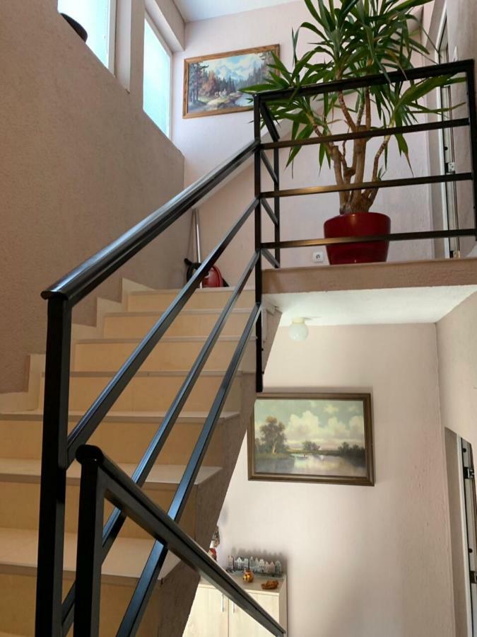 Apartmani Alo Alo Плав Екстериор снимка