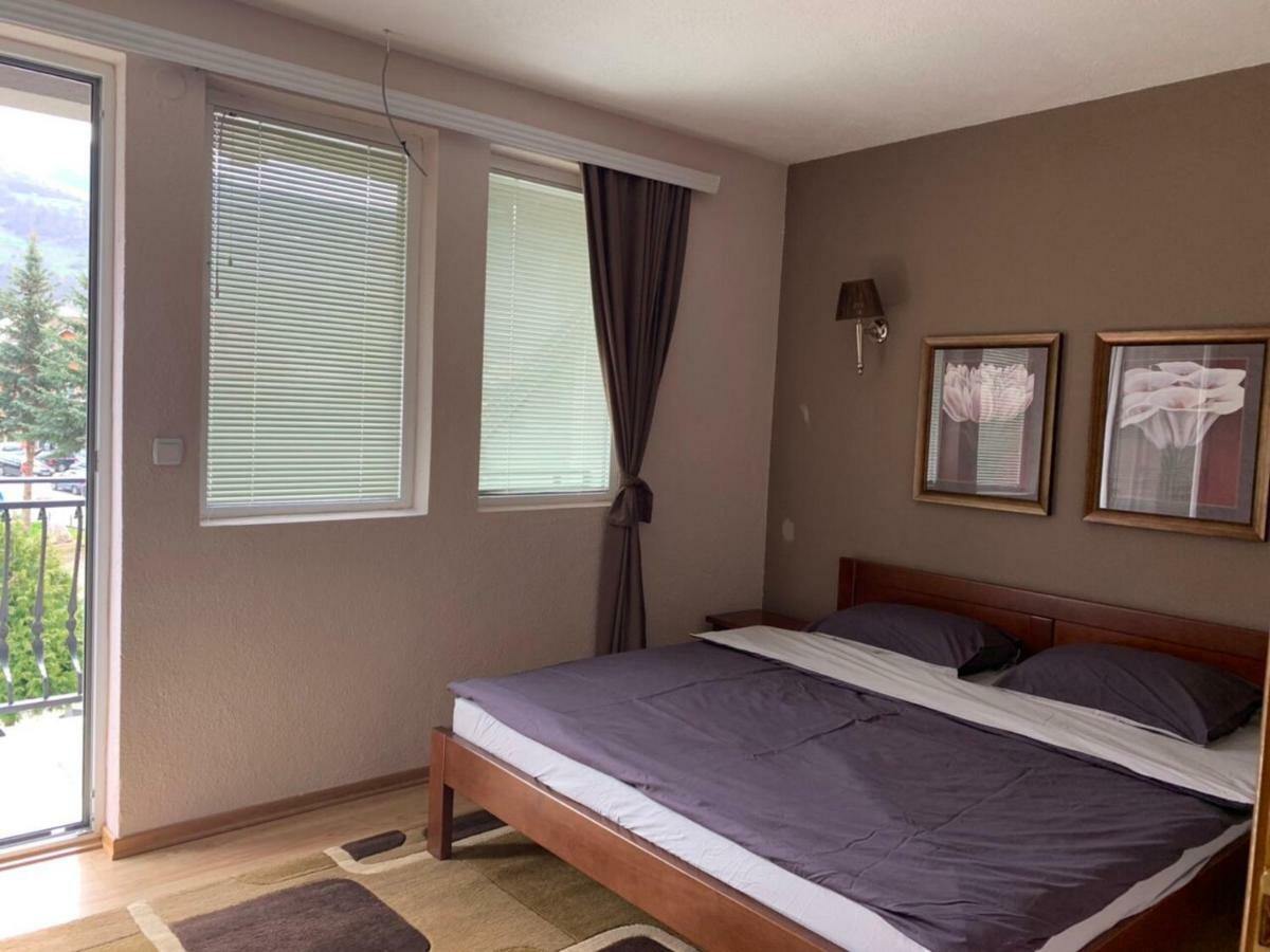 Apartmani Alo Alo Плав Екстериор снимка