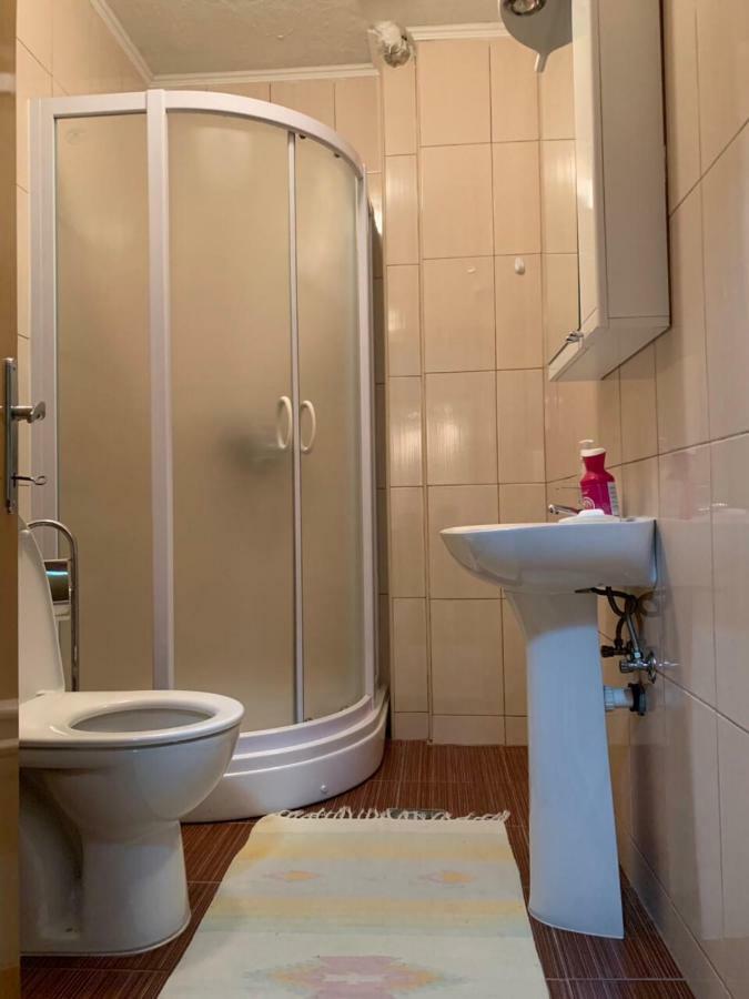 Apartmani Alo Alo Плав Екстериор снимка
